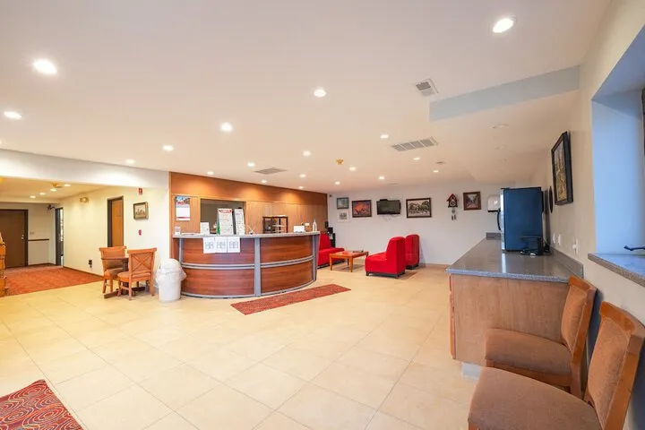 Hotel Interior 2 of 60