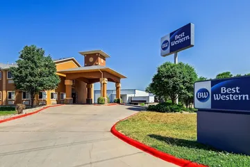 Best Western Manhattan Inn