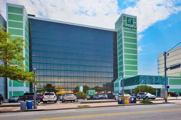 Holiday Inn Va Beach-Oceanside (21st St) by IHG