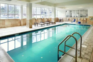 Hampton Inn & Suites Savannah / Midtown
