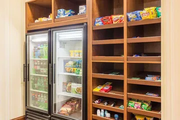 Country Inn & Suites by Radisson Knoxville at Cedar Bluff, TN