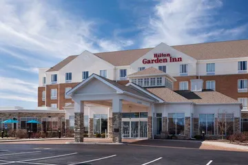 Hilton Garden Inn Cincinnati / Mason