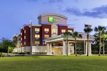 Holiday Inn Express Hotel & Suites Fort Pierce West by IHG