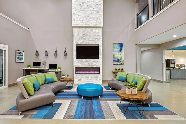 Hotel Interior 3 of 41