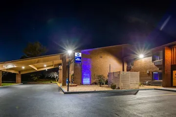 Best Western Shelbyville Lodge