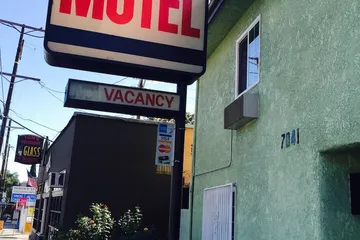 Eagle Rock Motel