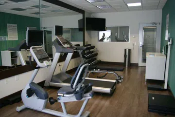 Holiday Inn Express Hotel & Suites Clute - Lake Jackson by IHG
