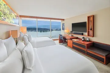 Fairmont Pacific Rim
