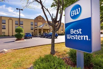 Best Western Inn Florence