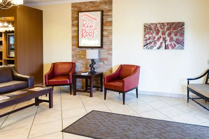 Hotel Interior 2 of 37