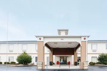 Red Roof Inn PLUS+ Danville KY
