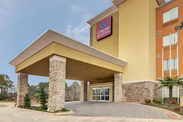 Comfort Suites Kilgore