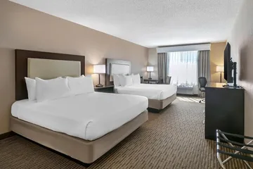 Best Western Lawrenceburg Inn