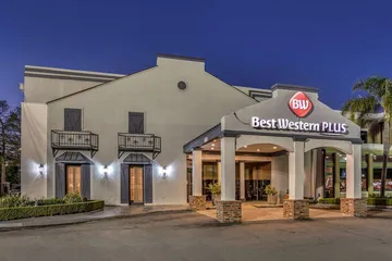 Best Western Plus Westbank