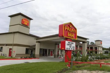 Palace Inn Kingwood