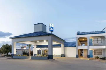 Best Western West Monroe Inn