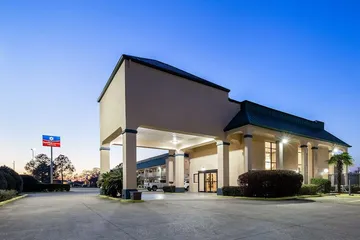 SureStay Plus Hotel by Best Western Hammond