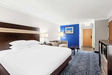 Best Western Slidell Hotel