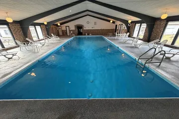 St. Croix Suites - St. Croix Falls