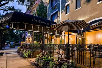 St. Charles Inn