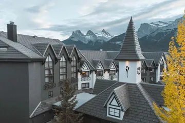 Everwild Canmore Hotel