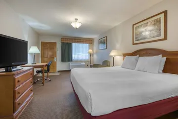 SureStay Hotel by Best Western Leesville