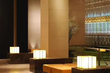 Grand Hyatt Melbourne