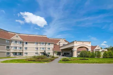 Black Bear Inn an Ascend Collection Hotel
