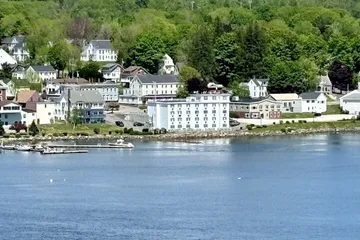 Fort Knox Park Inn