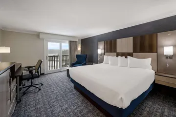 Best Western Freeport Inn