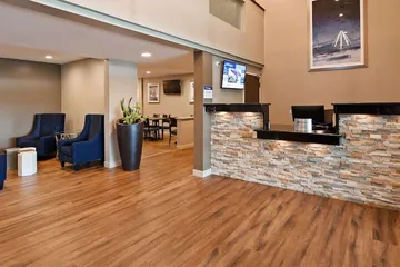 Best Western La Plata Inn