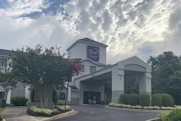 Sleep Inn & Suites California MD