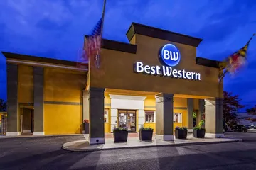 Best Western Annapolis