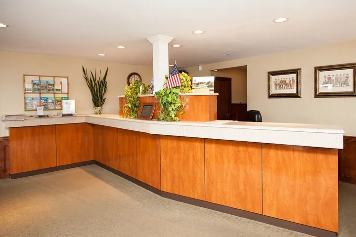 Hotel Interior 2 of 44