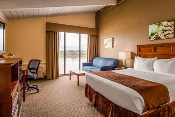 Best Western Adams Inn Quincy-Boston