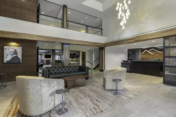 The Newberry Hotel Bend Tapestry Collection by Hilton
