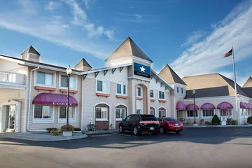 Magnuson Grand Pioneer Inn and Suites