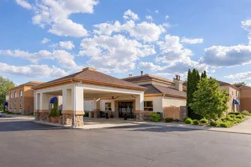 Best Western Davison Inn