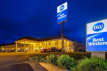Best Western Sault Ste. Marie