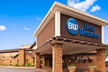 Best Western Lapeer Inn