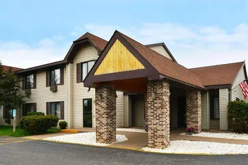 Travelodge by Wyndham Ishpeming / Marquette