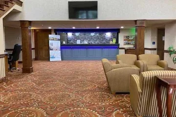 American Heritage Inn