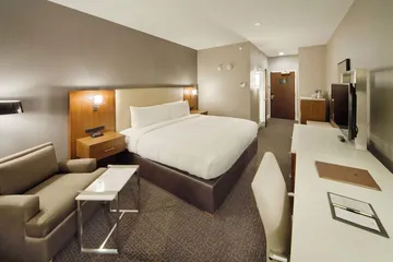 DoubleTree by Hilton Hotel Nanuet