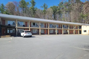 Tilton Lodge Inn and Suites