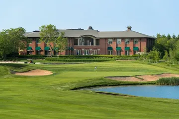 The Glen Club