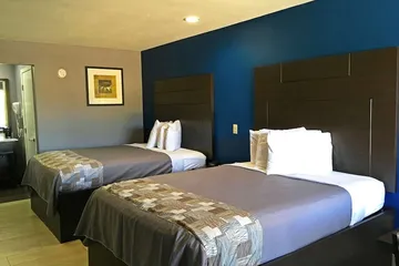 Americas Best Value Inn Denham Springs Baton Rouge