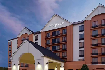 Sonesta Select Atlanta Duluth