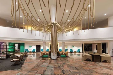 Wyndham Garden Norfolk Downtown