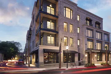 The Spectator Hotel