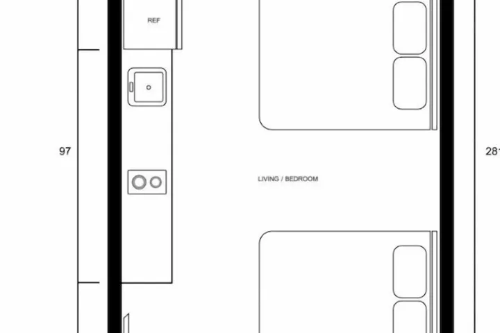 Room 2 of 3